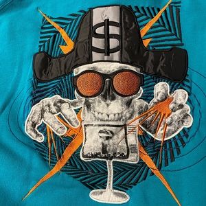 10 Deep mint condition hoody!